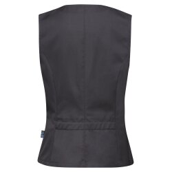 Greiff GASTRO MODA Damen Kellner-Weste Revers Regular...