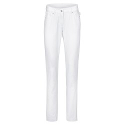 Greiff CARE Damen Jeanshose 5-Pocket-Style Regular-Fit...
