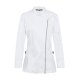 Greiff GASTRO MODA Cuisine Damen Premium-Kochjacke Weiß S