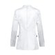 Greiff GASTRO MODA Cuisine Damen Premium-Kochjacke Weiß S