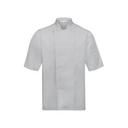 Greiff GASTRO Cuisine Herren Kochjacke Kurzarm Regular...