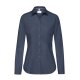 Greiff Corporate BluseDamen OEKO TEX® Pflegeleicht Marine 42