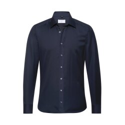 Greiff Modern with 37.5® Herren Hemd Langarm Kent...
