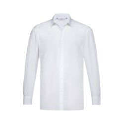 Greiff SIMPLE Herren Business-Hemd Lang New-Kent Regulart...