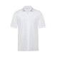 Greiff SIMPLE Herren Business-Hemd Kurzarm New-Kent Regular Weiß 37/38