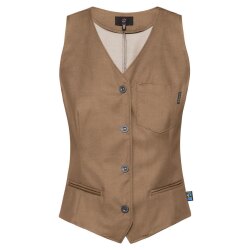 Greiff GASTRO MODA Service Damen Kellnerweste...