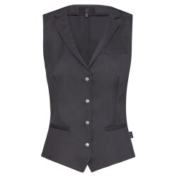 Greiff GASTRO MODA Damen Kellner-Weste Revers Regular...