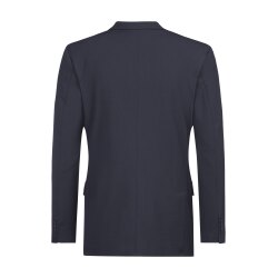 Greiff Corporate Sakko PREMIUM Herren Slim Fit OEKO TEX® Marine 106