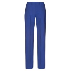 Greiff Corporate Hose PREMIUM Damen OEKO TEX® Italian Blue 38