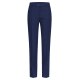 Greiff Corporate Hose PREMIUM Damen Regular OEKO TEX® Italian Blue 38