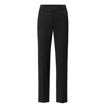 Greiff MODERN 37.5® Damen 7/8-Hose Regular-Fit Schwarz 32