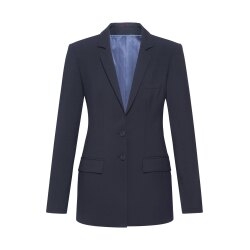 Greiff Corporate Langblazer PREMIUM Damen OEKO TEX®...