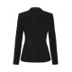 Greiff Corporate Blazer PREMIUM Damen OEKO-TEX® Schwarz 38