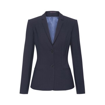 Greiff Corporate Blazer PREMIUM Damen OEKO-TEX® Marine 48