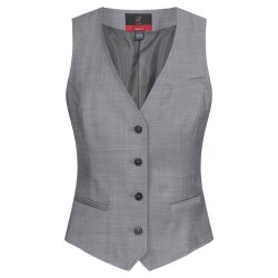 Greiff Modern WITH 37.5® Damen Business-Weste Regular...
