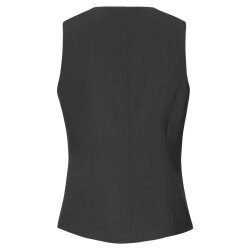 Greiff Corporate Weste PREMIUM Damen OEKO TEX® Anthrazit 48