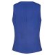 Greiff Corporate Weste PREMIUM Damen OEKO TEX® Italian Blue 42