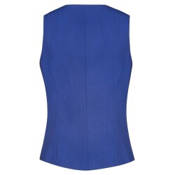 Greiff Corporate Weste PREMIUM Damen OEKO TEX® Italian Blue 48