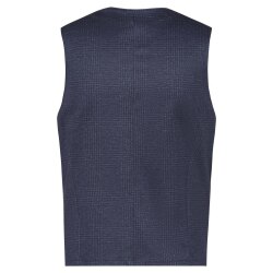 Greiff CASUAL Herren Jerseyweste V-Neck Regular-Fit...