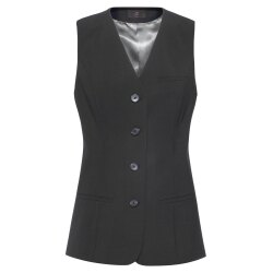 Greiff Corporate Weste lang PREMIUM Damen OEKO TEX®...