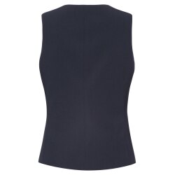 Greiff Corporate Weste PREMIUM Damen OEKO TEX® Marine