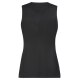 Greiff Corporate Businessweste BASIC Damen OEKO TEX® Schwarz
