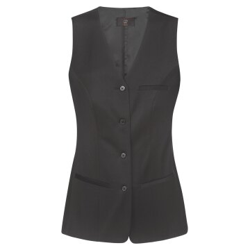 Greiff Corporate Businessweste BASIC Damen OEKO TEX® Anthrazit