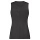 Greiff Corporate Businessweste BASIC Damen OEKO TEX® Anthrazit