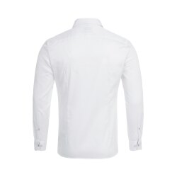 Greiff Corporate Hemd PREMIUM Herren OEKO TEX® Slim...