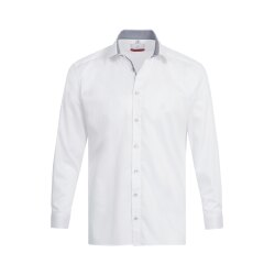Greiff Corporate Hemd PREMIUM Herren OEKO TEX®...