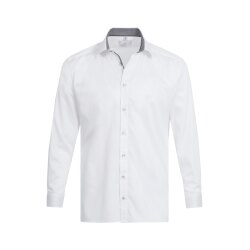 Greiff Corporate Hemd PREMIUM Herren OEKO TEX®...