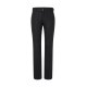 KARLOWSKY Damen Hose TINA Baumwollmix Stretch Schwarz