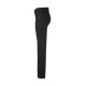 KARLOWSKY Damen Hose TINA Baumwollmix Stretch Schwarz