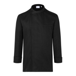 KARLOWSKY Überwurf-Kochhemd BASIC Unisex...