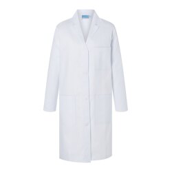 KARLOWSKY Damen Arzt-/Labormantel BASIC Revers Casual-Fit...