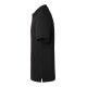 Karlowsky Herren Poloshirt BASIC Kurzarm Regular Fit-Schwarz
