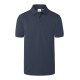 Karlowsky Herren Poloshirt BASIC Kurzarm Regular Fit-Marine