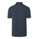 Karlowsky Herren Poloshirt BASIC Kurzarm Regular Fit-Marine