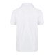 Karlowsky Herren Poloshirt BASIC Kurzarm Regular Fit-Weiß