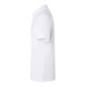 Karlowsky Herren Poloshirt BASIC Kurzarm Regular Fit-Weiß