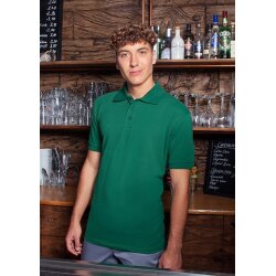 Karlowsky Herren Poloshirt BASIC Kurzarm Regular...