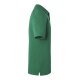 Karlowsky Herren Poloshirt BASIC Kurzarm Regular Fit-Waldgrün