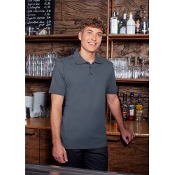 Karlowsky  Herren Poloshirt BASIC Kurzarm Regular...