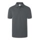 Karlowsky  Herren Poloshirt BASIC Kurzarm Regular Fit-Anthrazit