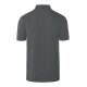 Karlowsky  Herren Poloshirt BASIC Kurzarm Regular Fit-Anthrazit