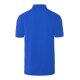 Karlowsky Herren Poloshirt BASIC Kurzarm Regular Fit-Royalblau
