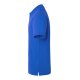 Karlowsky Herren Poloshirt BASIC Kurzarm Regular Fit-Royalblau