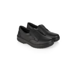 KARLOWSKY Berufsschuhe OZEANIEN Schlupfschuh Kunstleder...