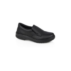 KARLOWSKY Berufsschuhe OZEANIEN Schlupfschuh Kunstleder...