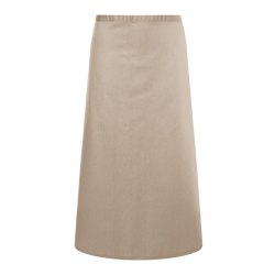 Karlowsky Bistroschürze IBIZA 110 x 90 cm unisex...